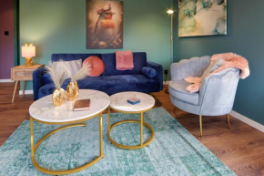 Lacuna VITA by Sonnevijver Residences